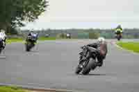 Middle Group Black Bikes